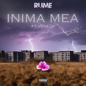 Inima Mea (feat. Veneza & Rume) [Explicit]