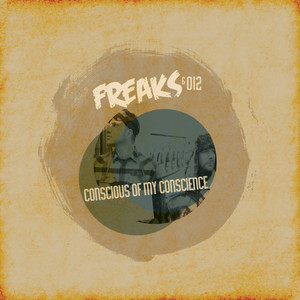 Conscious of My Conscience (Johnny D Remix)