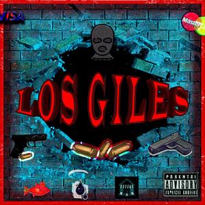 Los Giles (feat. Leandro DRC) (Explicit)