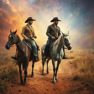 Dune Outlaws (100 BPM)