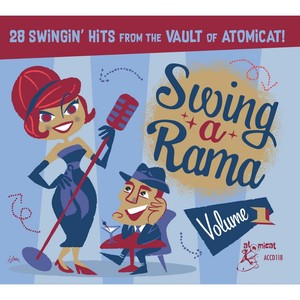 Swing-A-Rama, Vol. 1