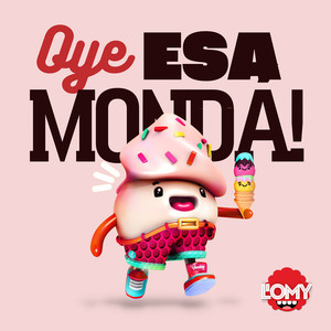 Oye Esa Mondá! (Explicit)