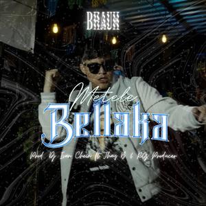 Metele Bellaka (feat. Dj Ivan Chein, Jhay B & RG Producer) [Explicit]