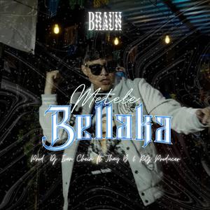 Metele Bellaka (feat. Dj Ivan Chein, Jhay B & RG Producer) (Explicit)