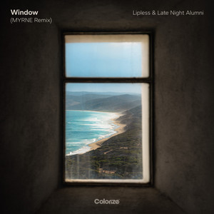 Window (MYRNE Extended Remix)