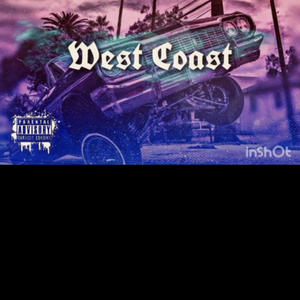 WestCoast (feat. Marlybugotti) (Radio Edit|Explicit)