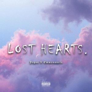 Lost Hearts.(feat. Emmanouela) (Explicit)