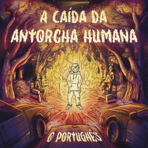 A caída da antorcha humana (INTRO22:22)