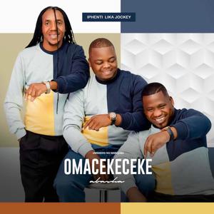 NGIMENZELE KONKE (feat. IGCOKAMA ELISHA)