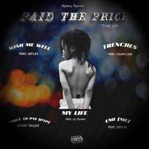 Paid The Price (Explicit)