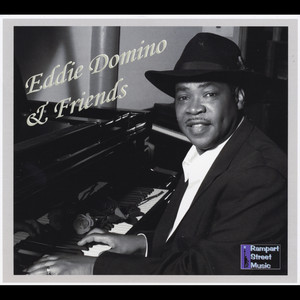 Eddie Domino & Friends