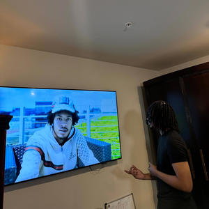 motion (feat. JC) (Explicit)