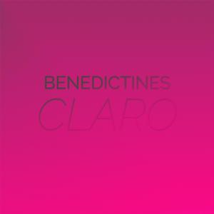 Benedictines Claro