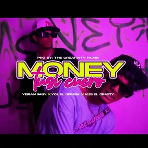 Money Tusi (Explicit)