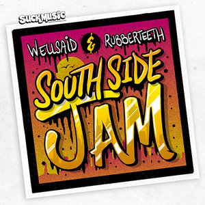 South Side Jam (Original Mix)