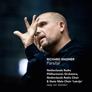 Wagner: Parsifal