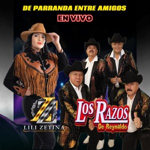 Lili Zetina - Ahora Vengo a Verte (En Vivo)