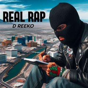 REAL RAP FREESTYLE (Explicit)