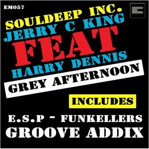 Grey Afternoon (Groove Addix Remix)