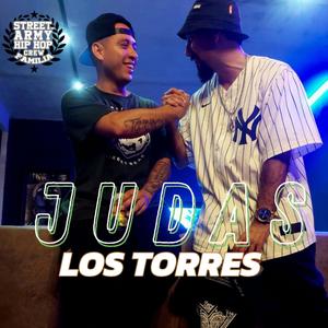 JUDAS (feat. Signo Torres & Spark Torres) (Explicit)