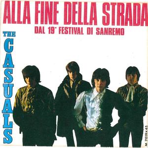 Alla fine della strada