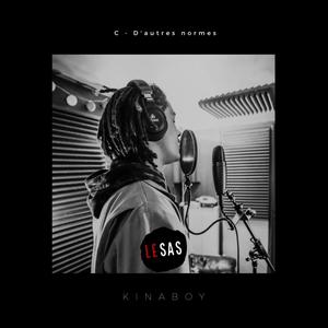 D'autres normes (feat. Kinaboy)