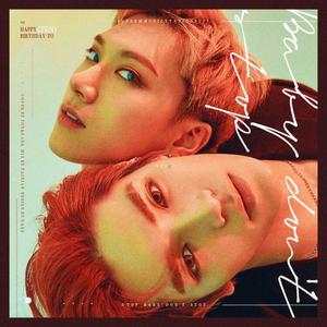 Baby Don't Stop (COVER版)