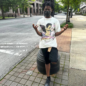 E pouring up wock (feat. El Pap) (Explicit)