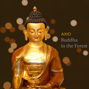 Buddha in the Forest