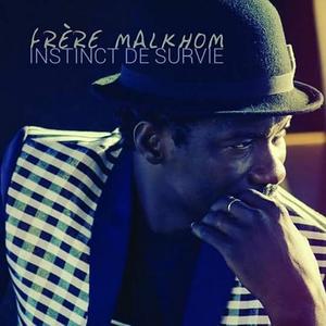 La Haine(feat. Eldji)