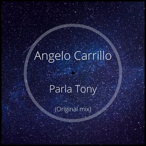 Parla Tony (Explicit)