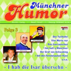 Münchner Humor - Folge 3