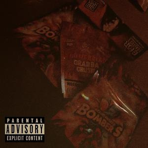 Grabba Krush (Explicit)