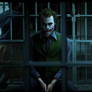 JOKER (pord AllenJ)