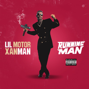 Running Man (Explicit)