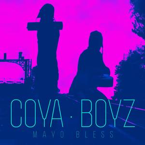 Mayo Bless (feat. Elboyz)