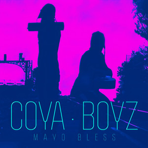 Baila La Cumbea(feat. Elboyz)