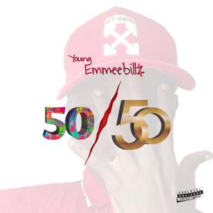 50/50 (Explicit)