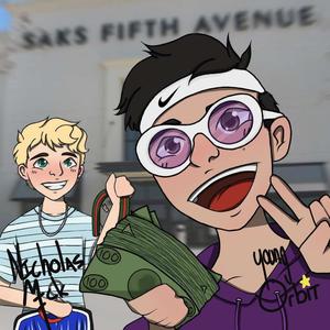 Saks Fifth(feat. Nicholas Mick) (Explicit)