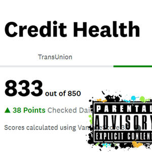 **** Talkin' (Explicit)