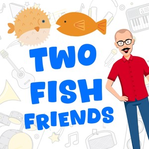 Two Fish Friends