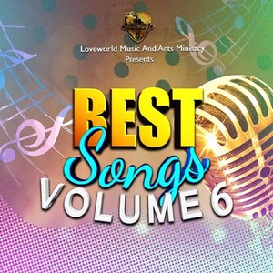 Best Songs, Vol. 6: Pt. 1 (Live)