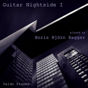 Guitar Nightside I