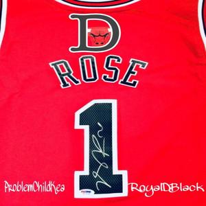 D Rose (Explicit)