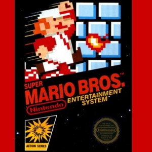 Mario Bros (feat. Lil Mari & YG Montega) (Explicit)