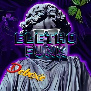 Ombrinho Dance Brazilian Funk (feat. Lukkas) (EletroFunk)