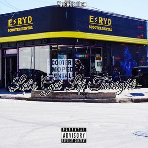 Mitch Get Rich - Maybach Seats (Explicit)