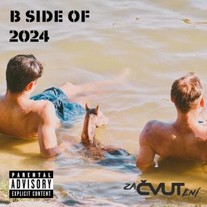 B side of 2024 (Explicit)