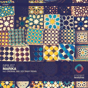 Marika (Idy Ramy Remix)
