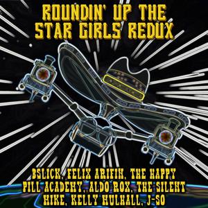 Roundin' Up the Star Girls Redux